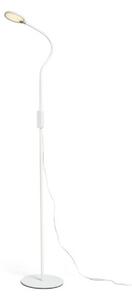 RED - DESIGN RENDL RENDL CELESTE DIMM stojanová lampa bílá 230V LED 5W 100° 3000K R14280