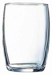 Sada sklenic Arcoroc Baril Transparentní Sklo 160 ml (6 Kusy)