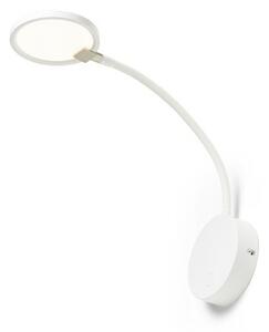RED - DESIGN RENDL RENDL CELESTE nástěnné svítidlo bílá 230V LED 4.8W 3000K R14278