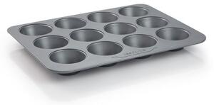 Forma 12 muffinů COMPACT 36 x 27 cm
