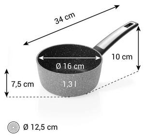 Rendlík i-PREMIUM Stone ø 16 cm, 1,3 l