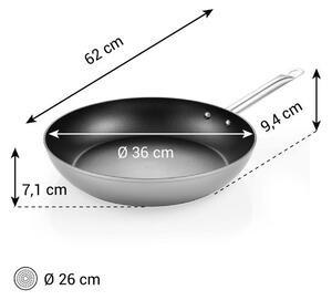 Pánev GrandCHEF+ ø 36 cm