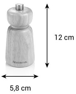 Mlýnek na pepř/sůl ONLINE 12 cm