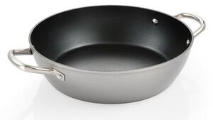 Pánev hluboká GrandCHEF+ ø 30 cm, 2 úchyty