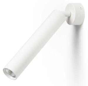 RED - DESIGN RENDL RENDL DARRIN R přisazené bodové svítidlo bílá 230V LED 6W 24° 3000K R14470