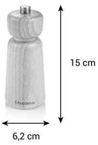 Mlýnek na pepř/sůl ONLINE 15 cm