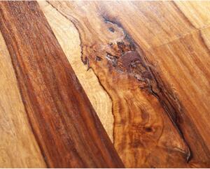 Massive home | Jídelní stůl z palisandrového dřeva Gabon MH384130 200 x 75 cm