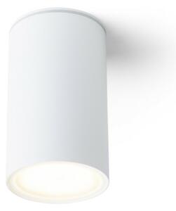 RED - DESIGN RENDL RENDL DUNE E27 stropní svítidlo bílá 230V E27 9W IP65 R14210