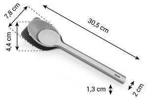 Sada kuchyňského náčiní COMPACT, 3 ks