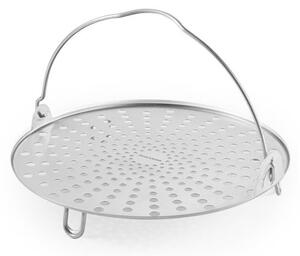Napařovací podložka GrandCHEF ø 19 cm