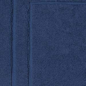 Předložka KLASIK tmavě modrá 50 x 80 cm