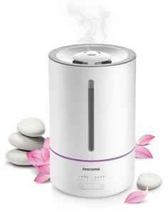 Ultrasonický zvlhčovač vzduchu FANCY HOME Zen 4,6 l
