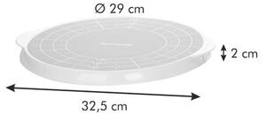 Cukrářské mini košíčky DELÍCIA ø 4 cm, 100 ks, srdíčka