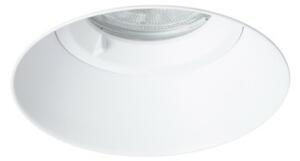 RED - DESIGN RENDL RENDL IPSO R IP65 zápustné svítidlo bílá 230V GU10 9W IP65 R14227