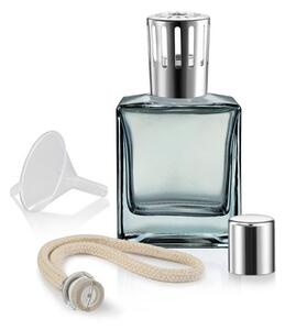 Katalytická lampa FANCY HOME 300 ml, safírová