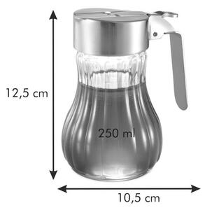 Nádoba na smetanu/med CLASSIC 250 ml