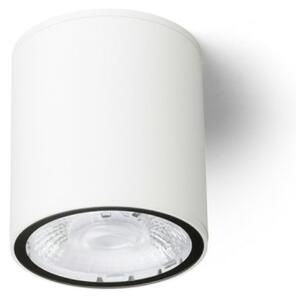 RED - DESIGN RENDL RENDL KORNELIA 10 stropní svítidlo bílá 230V LED 15W IP65 3000K R14380