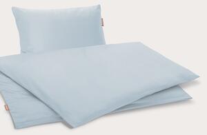 Ložnice21. Povlečení Mirabell Arctic Blue Rozměr: polštář 40x80 cm