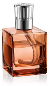 Katalytická lampa FANCY HOME 300 ml, mahagonová