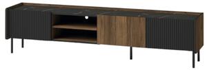 TV skříňka 200 cm PRESTIGO P8 na nožičkách