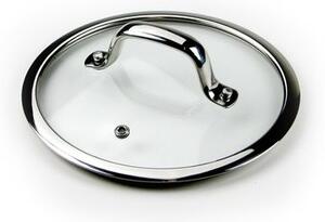 Poklice PRESIDENT Stone ø 16 cm