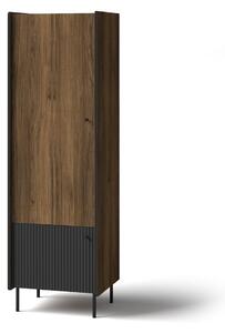 Skříň s policemi 60 cm Prestigo P2