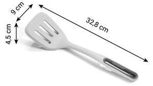 Obracečka s otvory SILICON PRIME