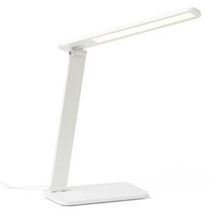 RED - DESIGN RENDL RENDL MAREK DIMM stolní lampa bílá 230V LED 6W 3000K/4000K/6500K R14296