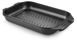 Pekáč s poklopem GrandCHEF 40 x 26 cm