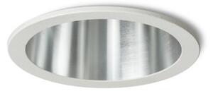RED - DESIGN RENDL RENDL ORCO zápustné svítidlo bílá hliník 230V GU10 9W R14256