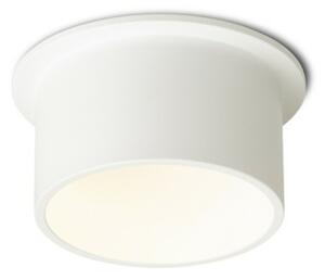 RED - DESIGN RENDL RENDL ORTA zápustné svítidlo bílá 230V GU10 9W R14248