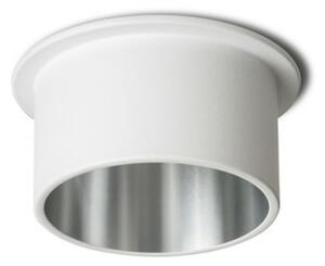 RED - DESIGN RENDL RENDL ORTA zápustné svítidlo bílá hliník 230V GU10 9W R14249