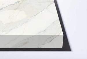 Pracovní deska Naturel 246x63,5 cm calacatta olym 246PDK55138