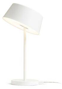 RED - DESIGN RENDL RENDL PRAHA DIMM stolní lampa bílá 230V LED 5W 100° 3000K R14286