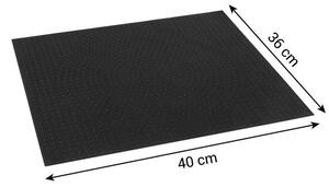 Grilovací fólie PARTY TIME 40 x 36 cm