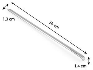Špízy na gril PRESTO 36 cm, 4 ks
