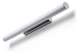 RED - DESIGN RENDL RENDL RIVIER LED 89 nástěnné svítidlo chrom/mléčný akryl 230V LED 30W 3000K R14491