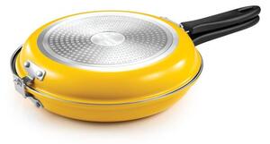 Oboustranná pánev i-PRESTO ø 26 cm