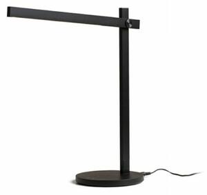 RED - DESIGN RENDL RENDL ROD DIMM stolní lampa černá 230V LED 5.5W 3000K/4000K/6500K R14295