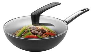 Wok i-PREMIUM ø 30 cm, s poklicí