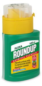 Roundup flexa 140 ml