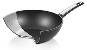 Wok i-PREMIUM ø 30 cm, s poklicí