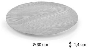 Podnos FEELWOOD ø 30 cm