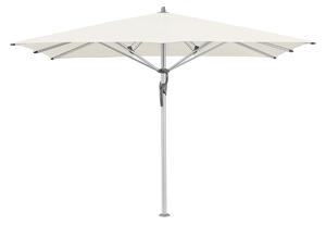 Slunečník GLATZ Fortello 300 x 300 cm off white (158) off white (158)