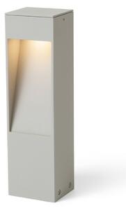 RED - DESIGN RENDL RENDL TORIN 30 stojanová lampa světle šedá 230V LED 7W 120° IP65 3000K R14169