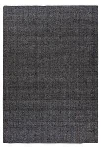 Obsession koberce Ručně tkaný kusový koberec My Jarven 935 anthracite ROZMĚR: 80x150