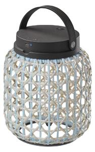 Bover Nans M/21/R LED baterie stolní lampa, béžová