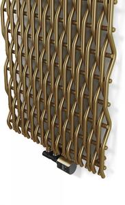 TERMA Willow designový radiátor