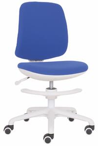 SEGO Dětská židle Junior modrá