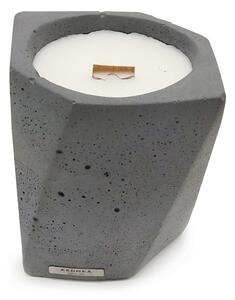 Aromka Betonová svíčka, 150 ml